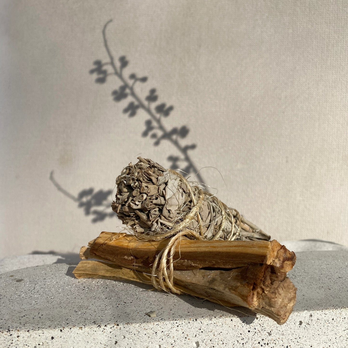 Palo Santo