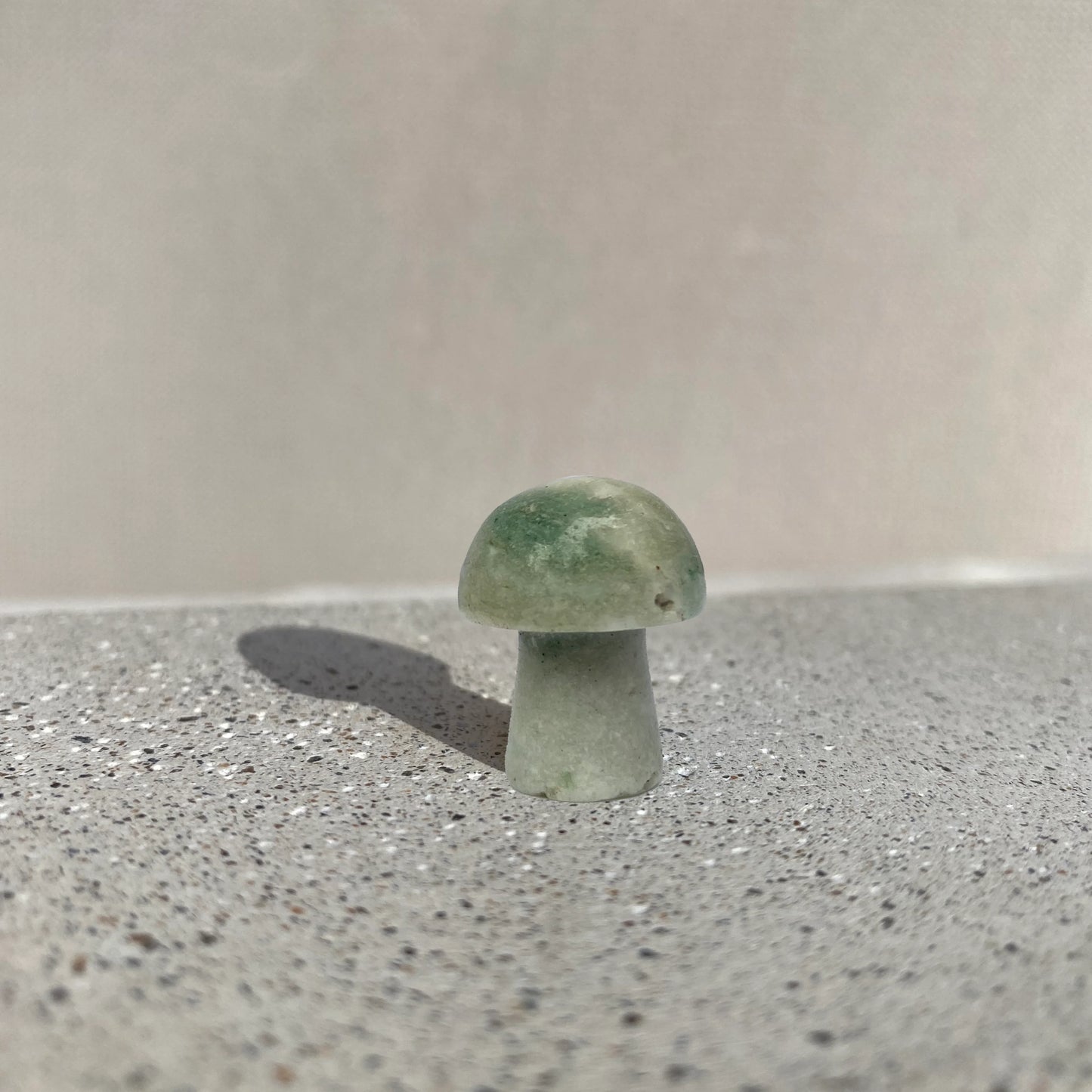 Honguito de Cristal